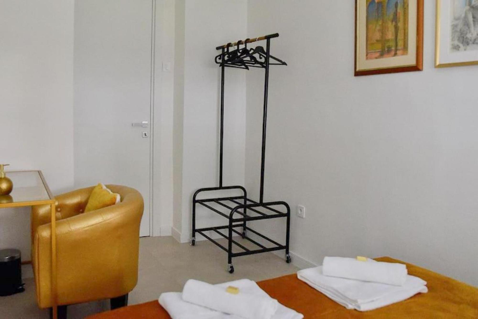 Apartman The Urban Cukor Suite Zágráb Kültér fotó
